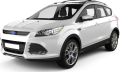 KUGA 2013 - 2019